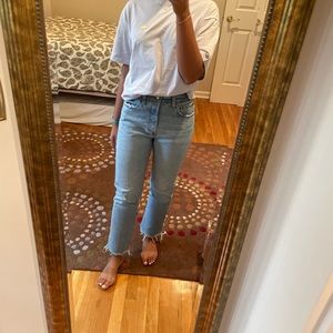 Levi’s 501 jeans